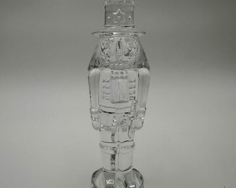 Waterford Crystal Nutcracker 1st Edition