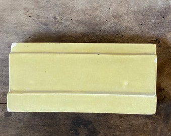 Vintage Batchelder reclaimed tile