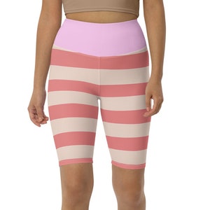 Lonely Imaginary Friend Running Costume Biker Shorts