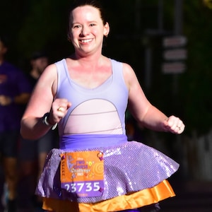 The Imaginative Dragon Running Costume Tank Top