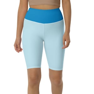 Wendy Running Costume Biker Shorts