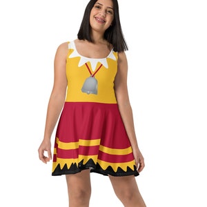 Tina Carlyle Dress - Etsy