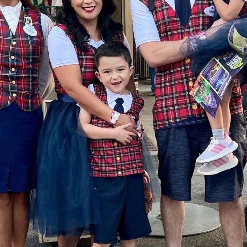 Baker Costume - Etsy