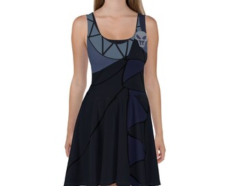 hades skater dress