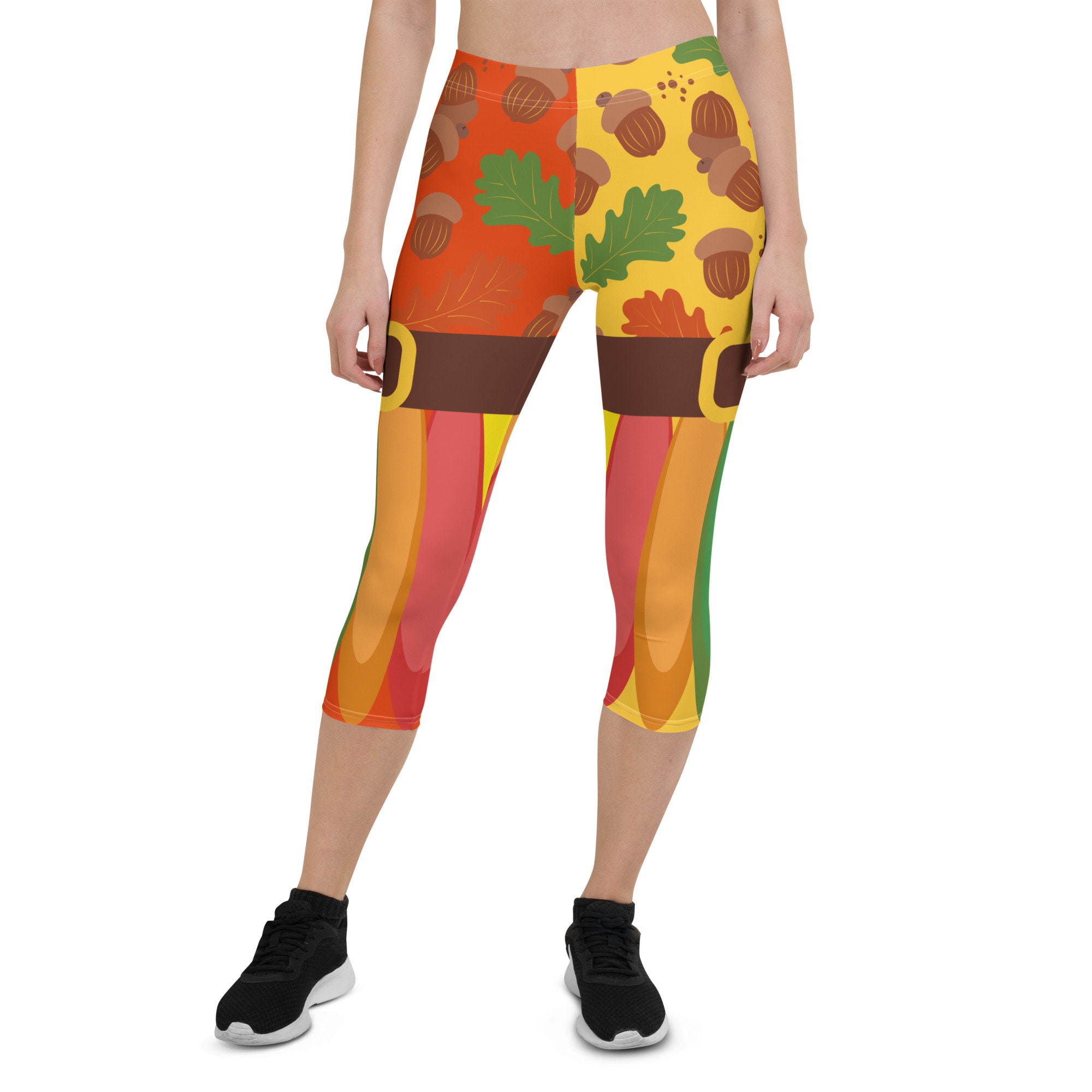 Turkey clearance running leggings
