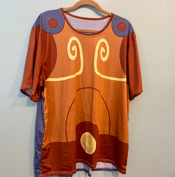 Flared Broek Broeken O Chill Kleding Hercules Shirt Premium Rayon