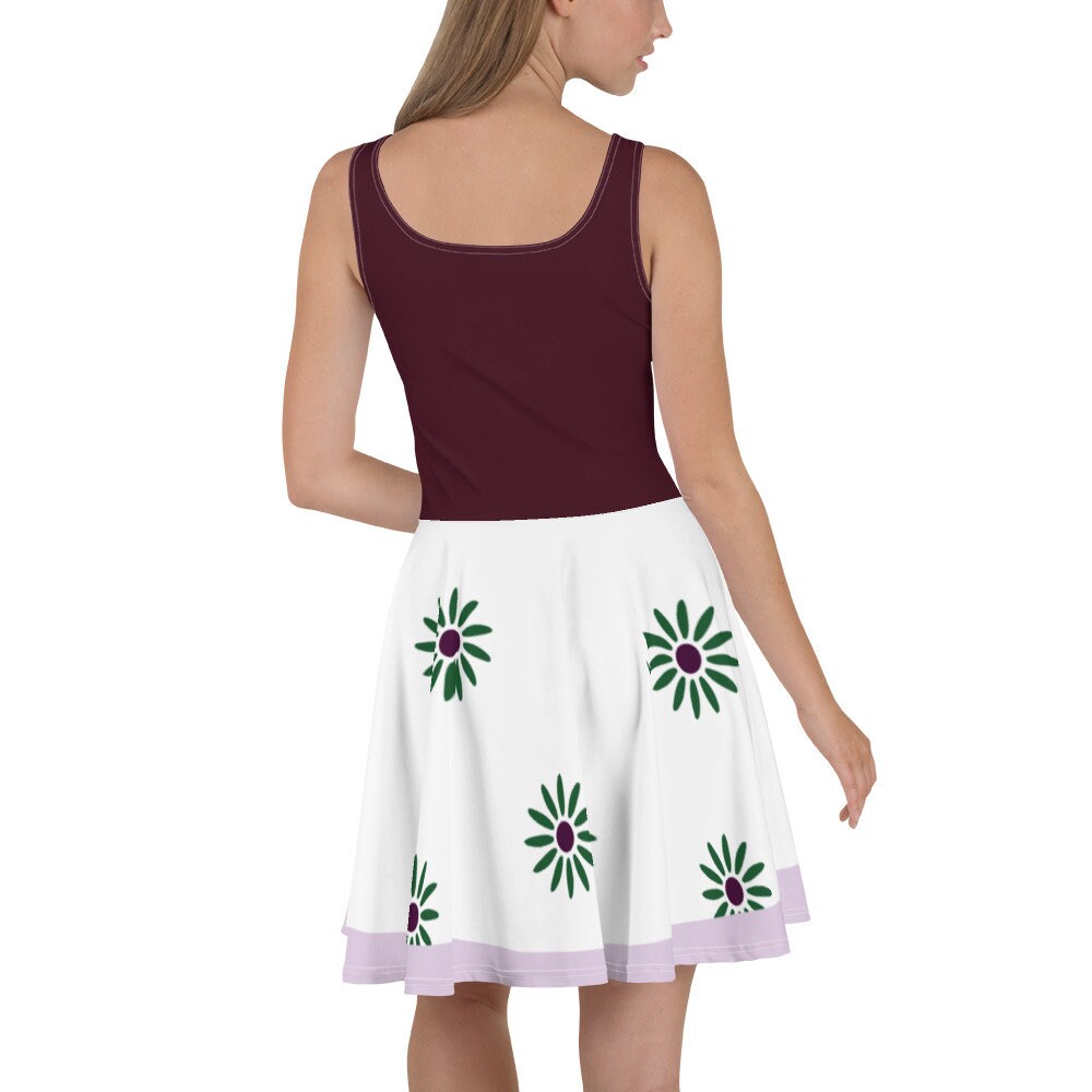 国内で当店のみ CFIERCE - HAUNTED SKIRT Amazon.com: VintageCos The Haunted Mansion Cosplay Tightrope