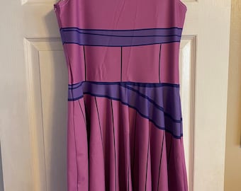 Hot topic megara dress hotsell