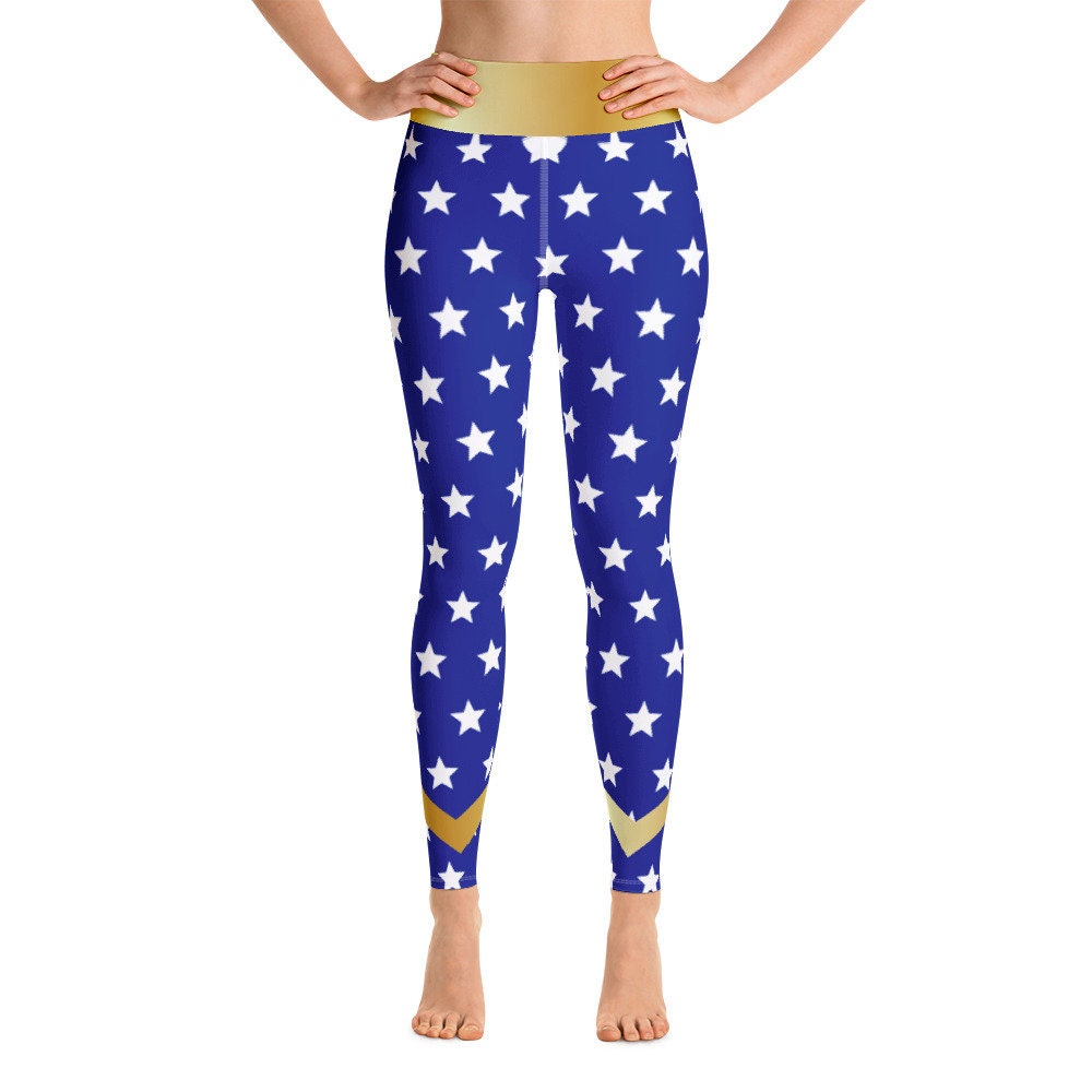 Wonder Leggings