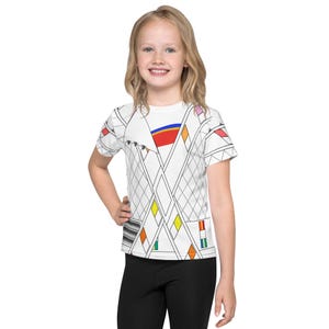 Captain eo shirt - Etsy 日本