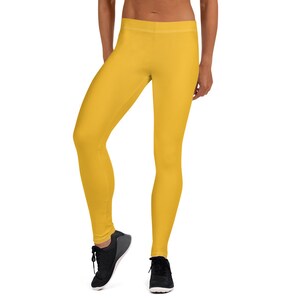The Loyal Dog Running Costume Ankle Leggings
