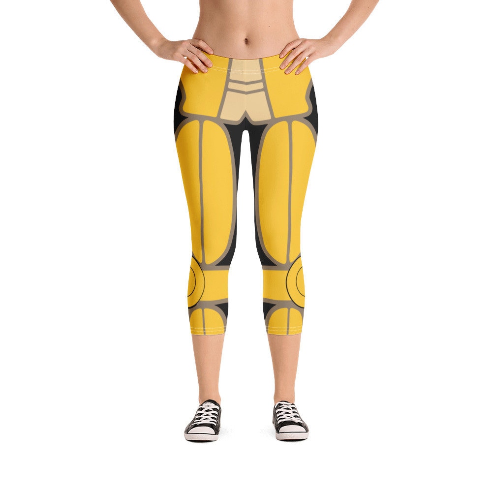 C3po leggings cheap