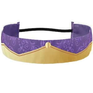 The Evil Queen Headband