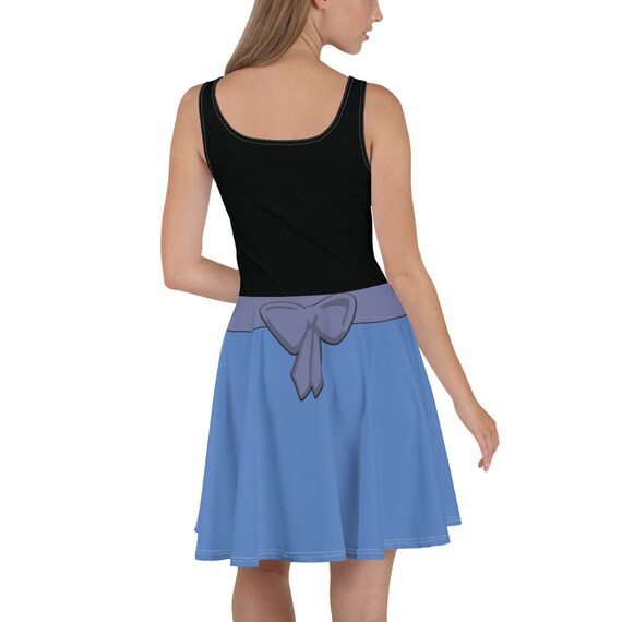 Vestito da fata turchina adulto shop