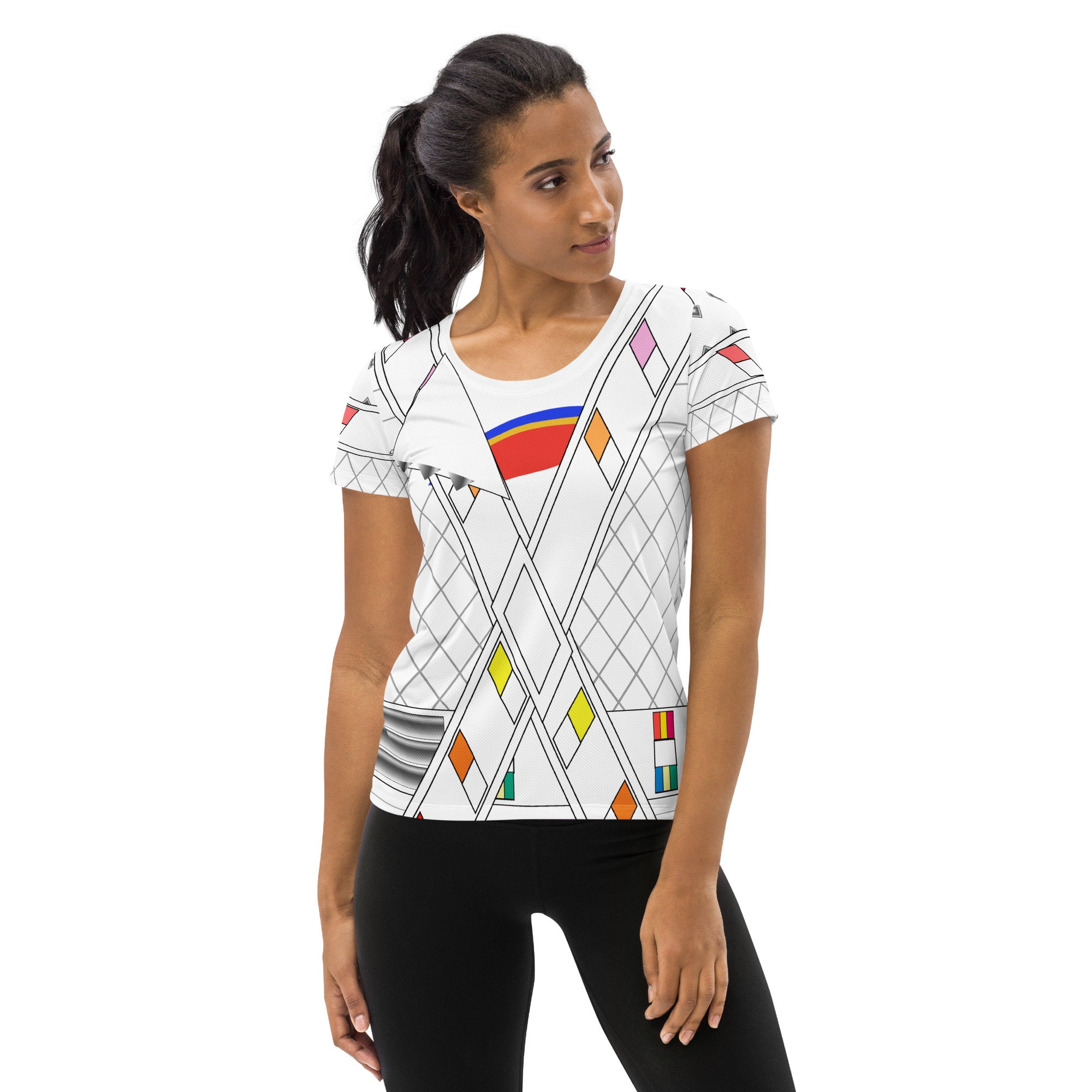 Captain eo shirt - Etsy 日本
