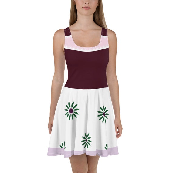 Haunted Mansion Tightrope Walker Ladies Tank Top Sizes XS-5XL