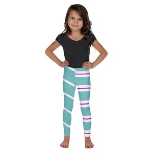 Hot topic top vanellope leggings