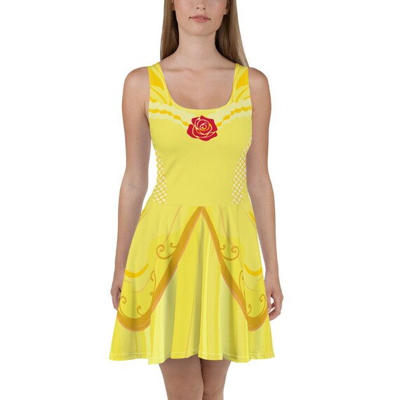 disney skater dress uk