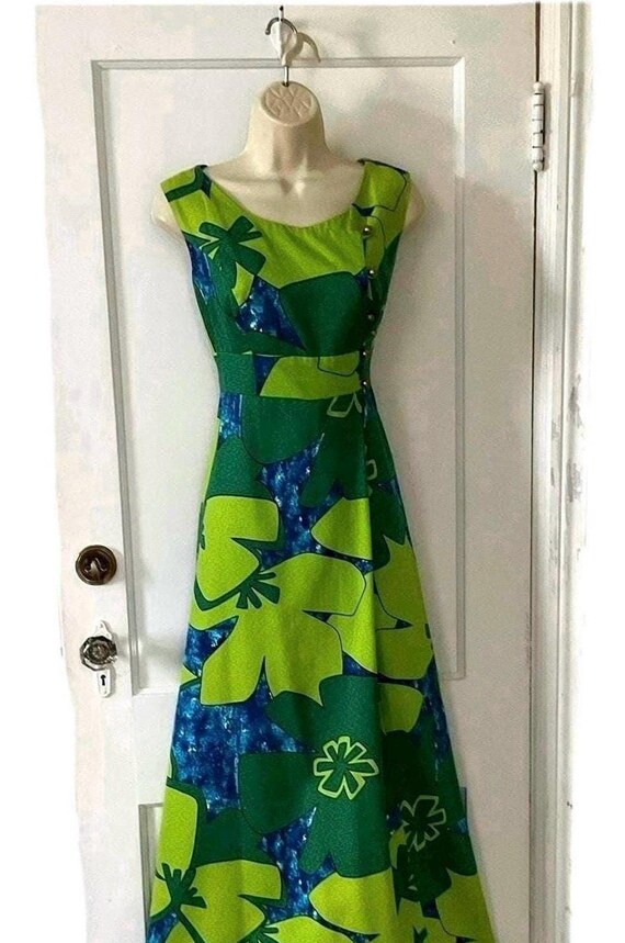 Vtg lola jrs. hawaii - Gem