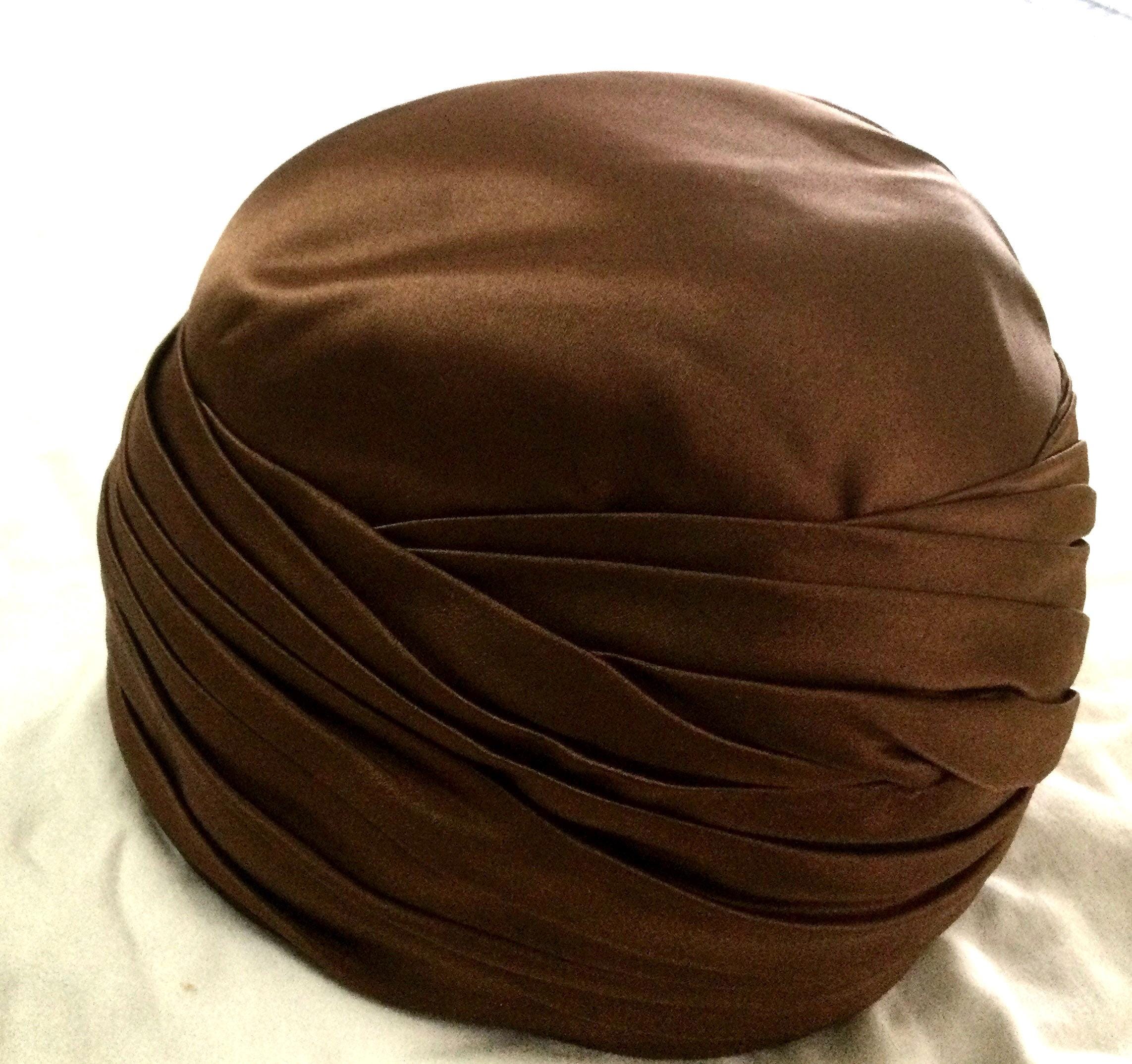 Irene New York Hat - Etsy