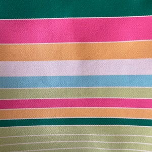 Small 1960s Mint A-Line Dress Coat