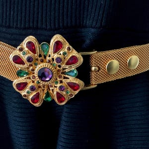 Ben Amun Belt - Etsy display picture 1