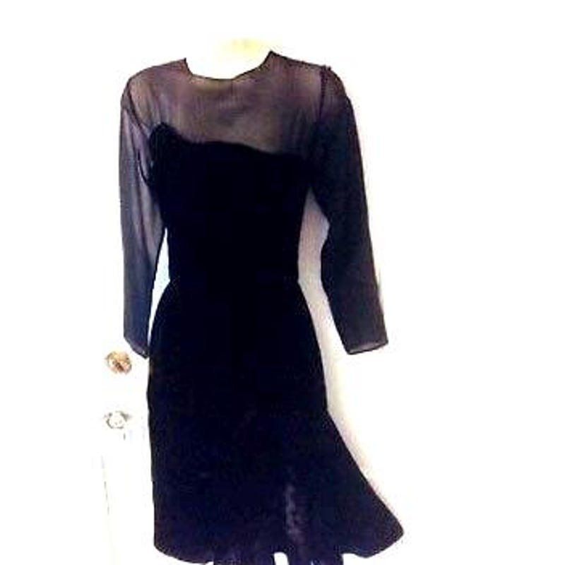 Lanvin Vintage - Etsy