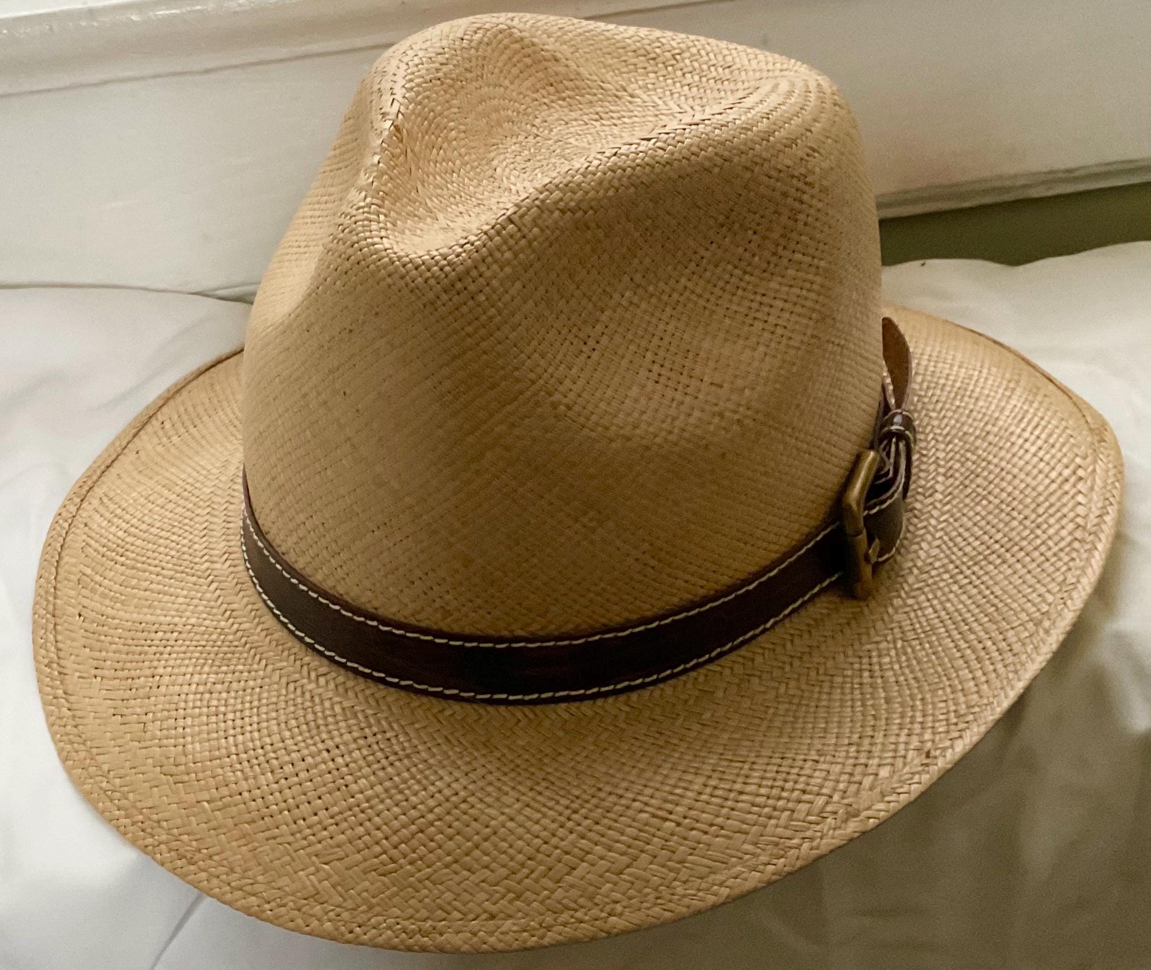 Vintage Borsalino - Etsy