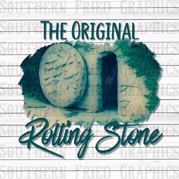 Resurrection Stone - Etsy