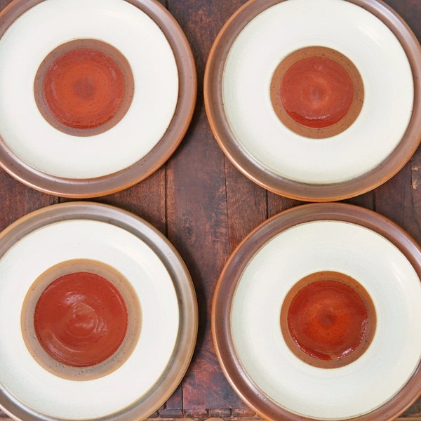 Stoneware Dishes Etsy