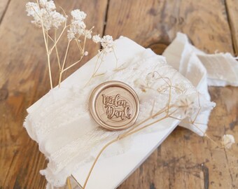 Siegelwachs Etsy
