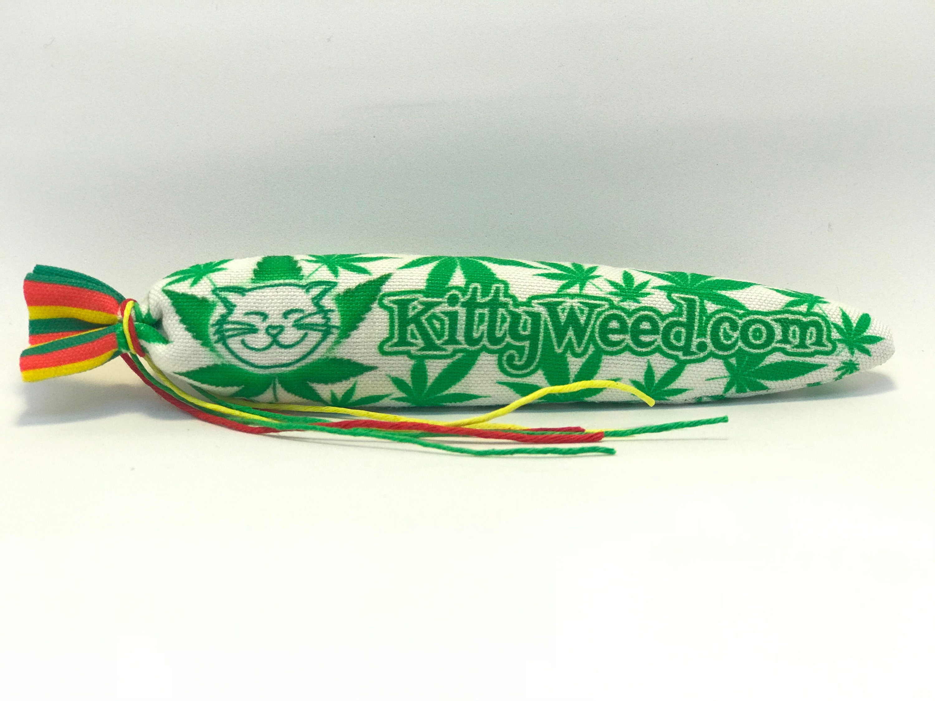 Organic Catnip Joint Catnip Cat Toy Best Cat Toys Best Etsy UK