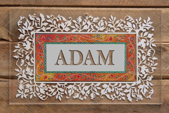 Welcome Sign Welcome Signs For Front Door Personalized Sign Family Name Sign Front Door Sign Personalized Wedding Gift Entry Door Sign
