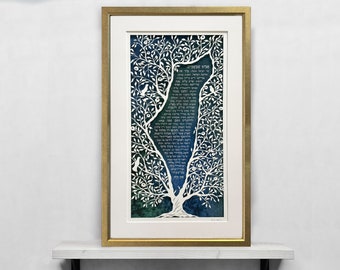 Prayer for Israel , Israel Hebrew Prayer , Israel art , Medinat Yisrael , Israel Blessing , Peace Prayer for Israel , Judaica Art