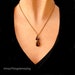 see more listings in the Pendant necklace  section