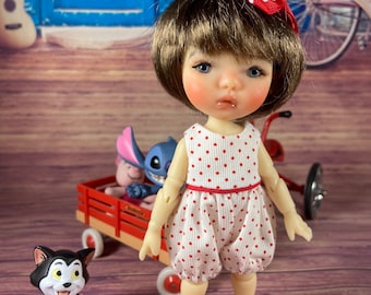 irreal dolls