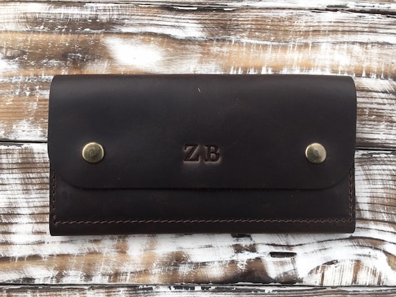 tobacco pouch etsy Leather Tobacco Pouch Personalized, 3 Fold Tobacco Pouch, American Spirit Tobacco  Pouch, Pipe Tobacco Accessories, Custom Tobacco Pouch