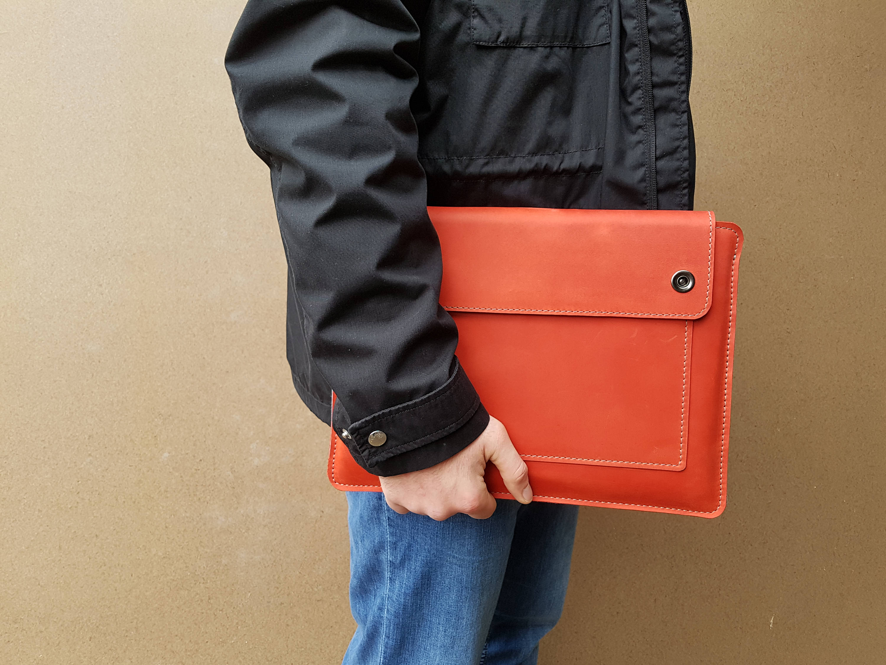 Macbook air sleeve green laptop case macbook laptop bag Etsy