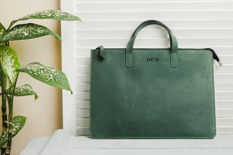 Christmas gift, leather macbook case, Slim leather sleeves, laptop sleeve 13, Leather Laptop case, macbook 13 sleeve, macbook sleeve 13