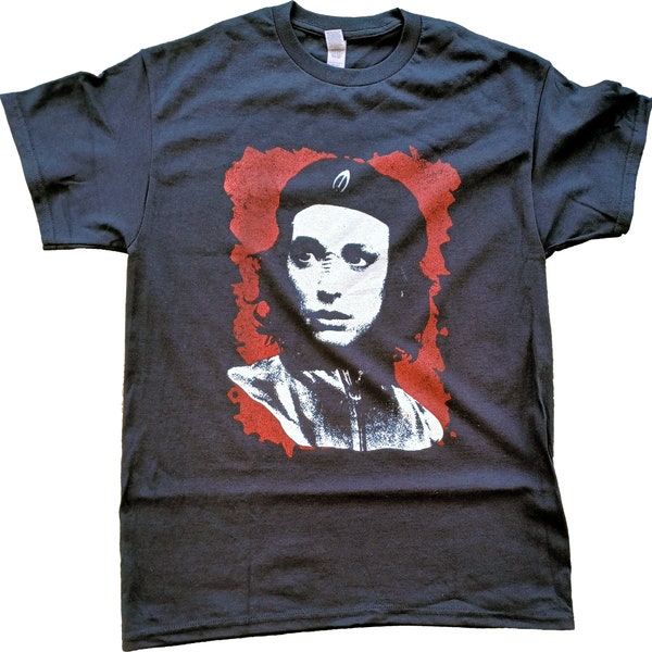 Kira Guevara Short-Sleeve Unisex T-Shirt