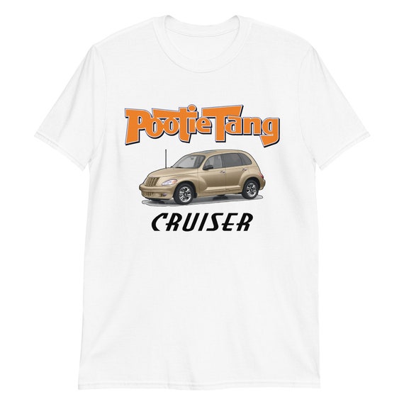 Pootie tang shirt Clearance