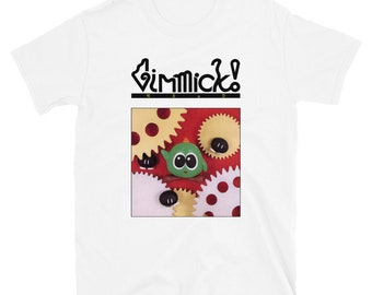 Gimmick! Short-Sleeve Unisex T-Shirt