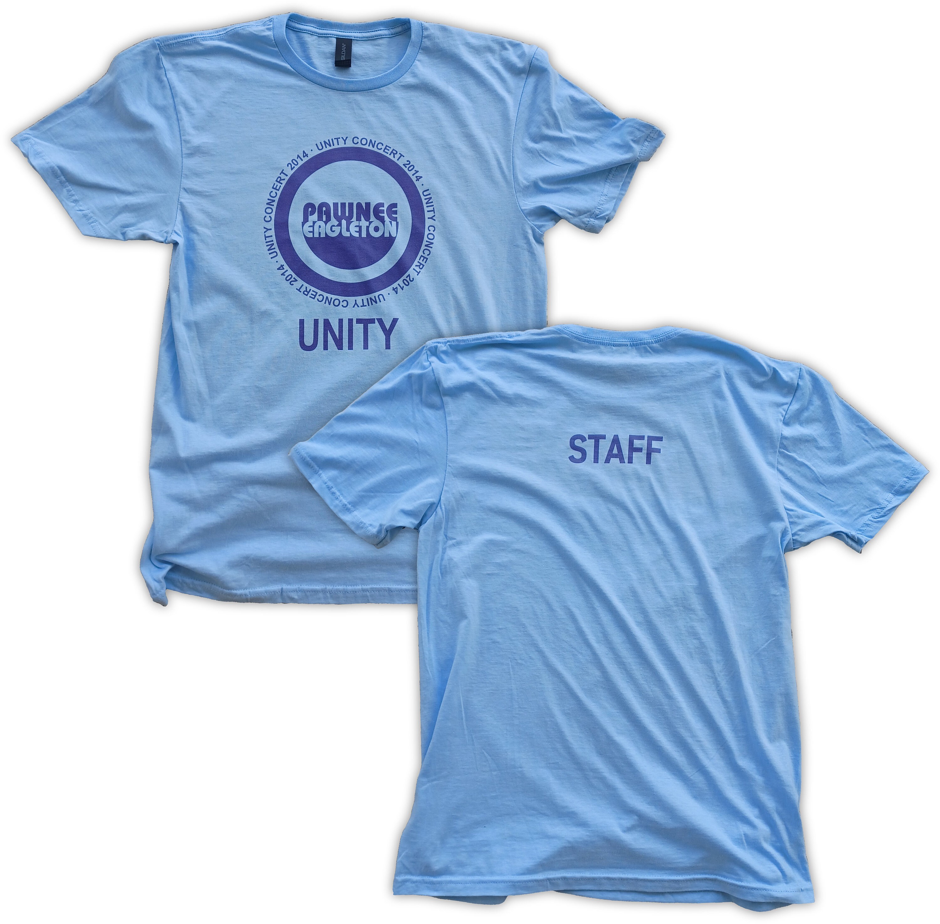 Pawnee t shirt cheap