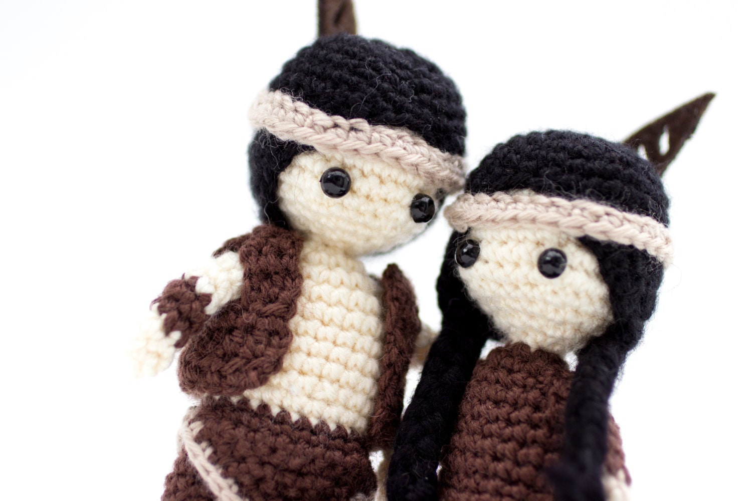 Native American Dolls - Etsy