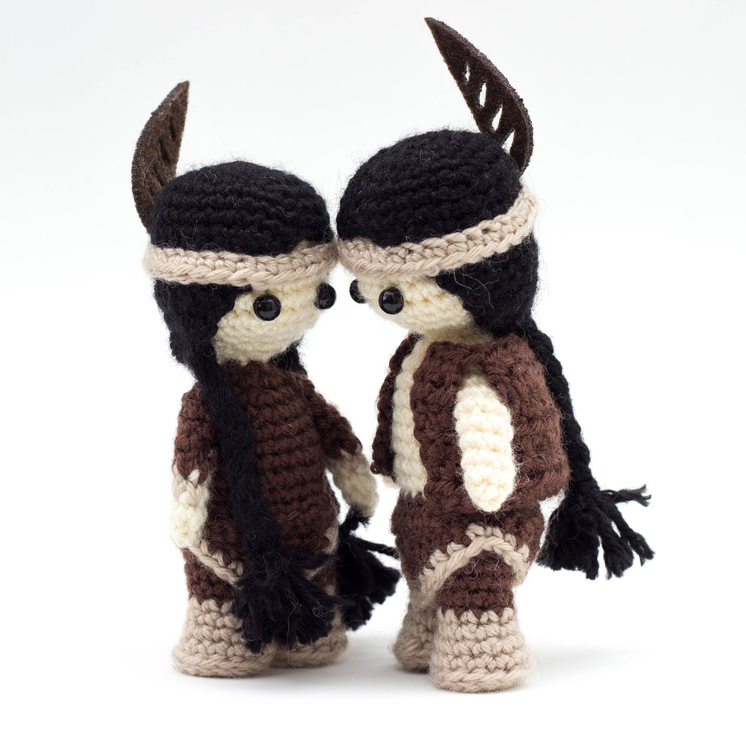Native American Dolls - Etsy