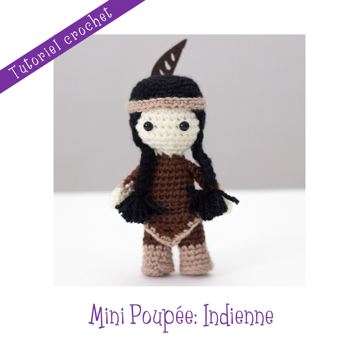 Native american doll | Etsy