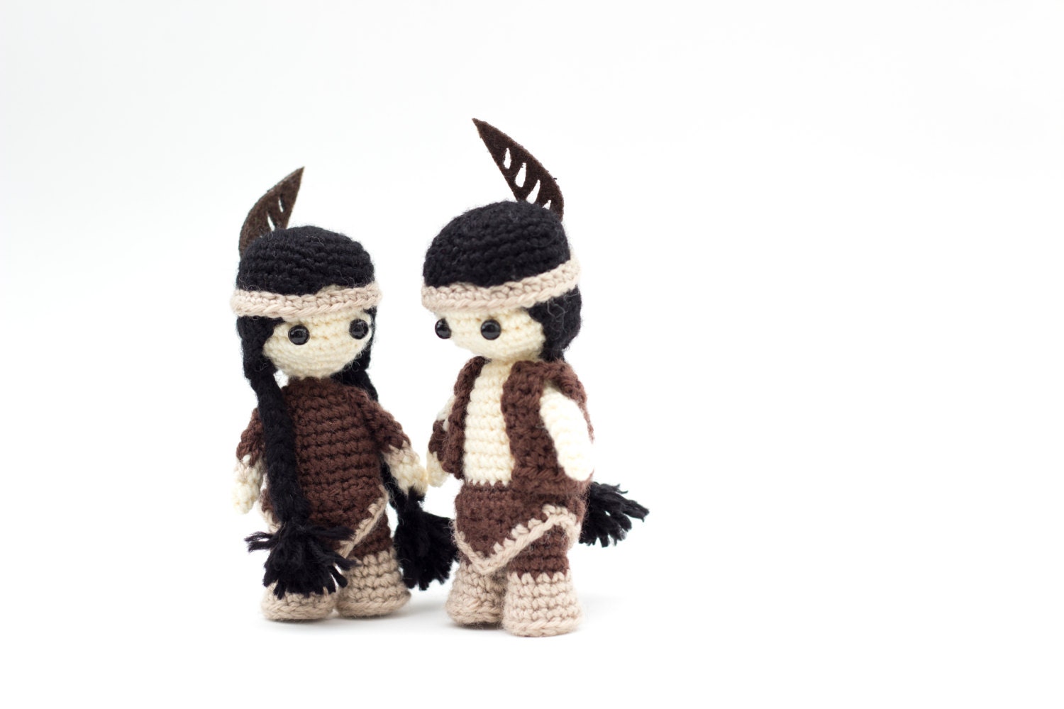 Native American Dolls - Etsy