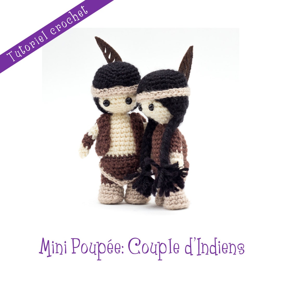 Native American Dolls - Etsy