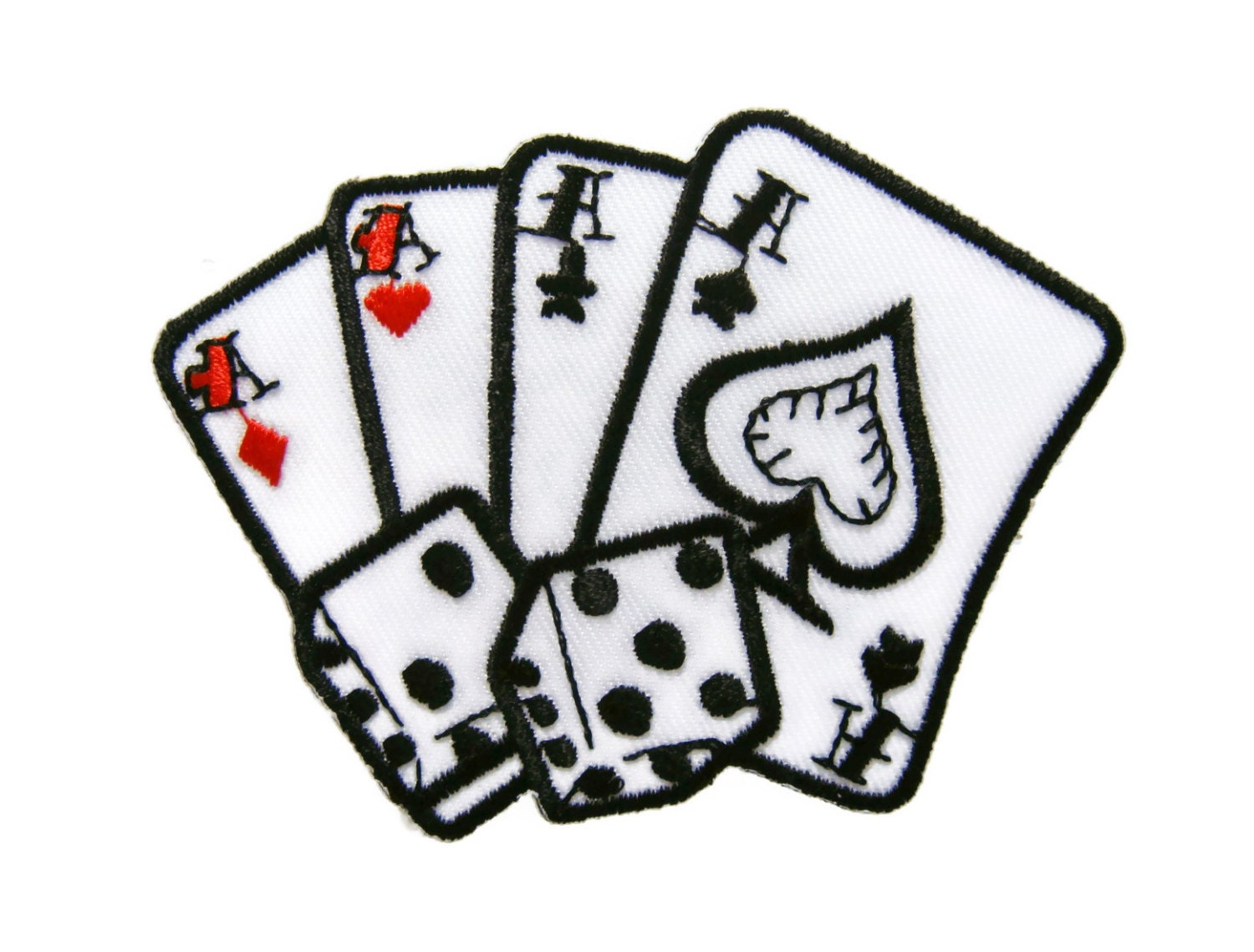 Ass Spielkarten Ass Spielkarten