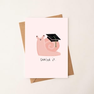 Carte vierge de remise des diplômes numérique imprimable, Punny, mignon, idiot, téléchargement
